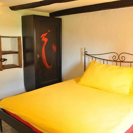 Casa Grillino Apartment Локарно Екстериор снимка