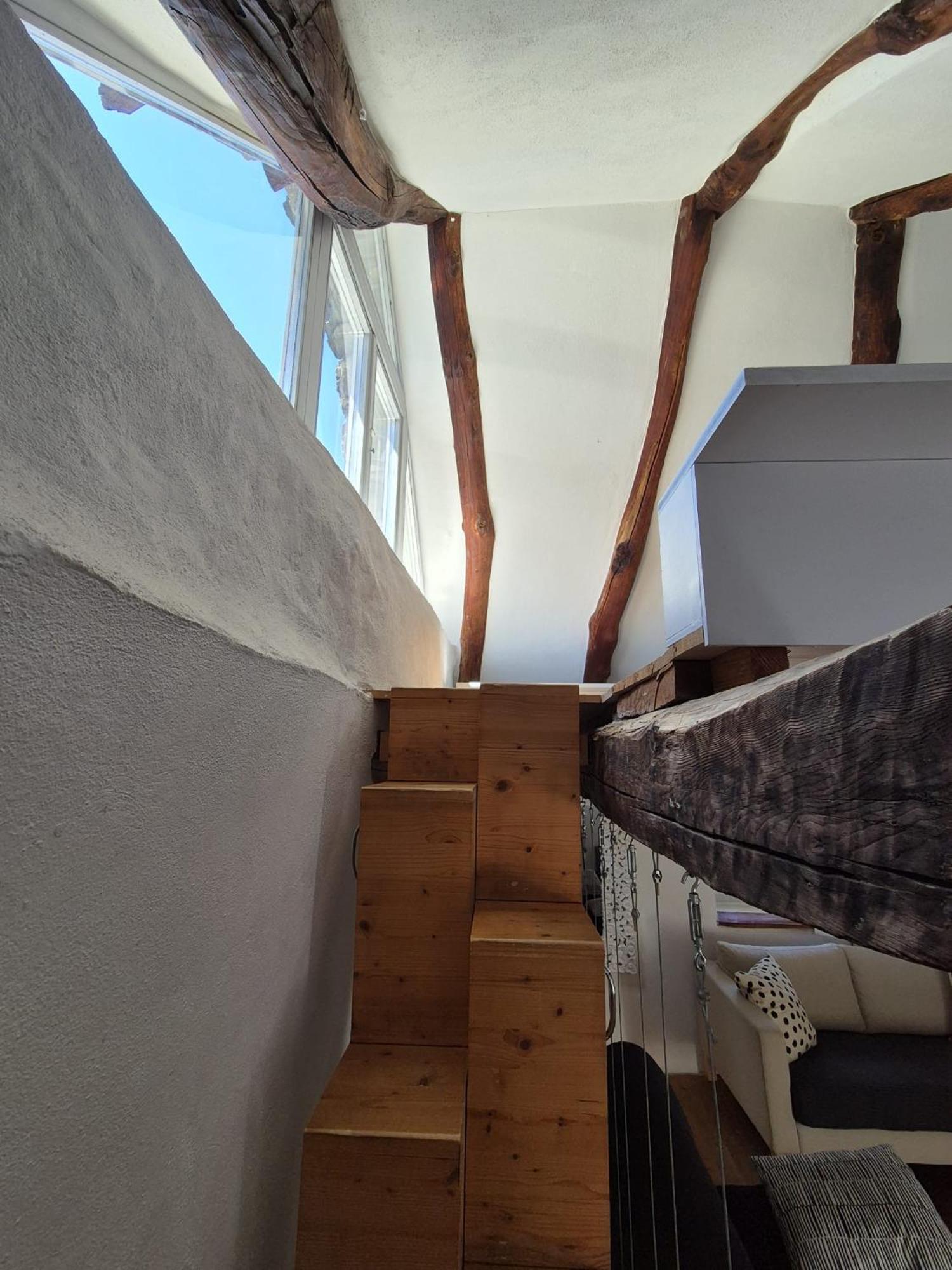 Casa Grillino Apartment Локарно Стая снимка