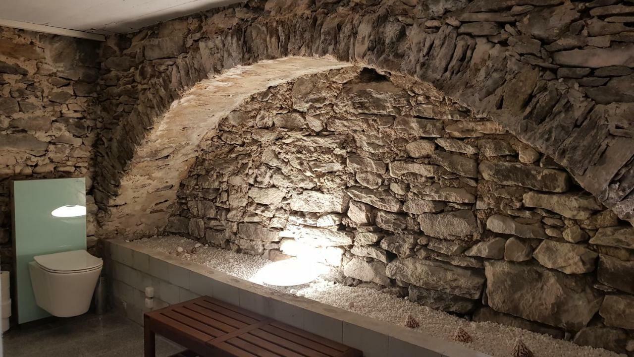 Casa Grillino Apartment Локарно Екстериор снимка